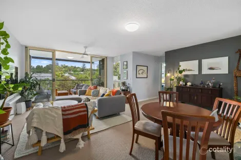Property photo of 4/77 Waverley Road Taringa QLD 4068