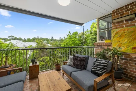 4/77 Waverley Rd, Taringa, QLD 4068