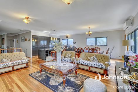 Property photo of 21/7 Oasis Close Manly West QLD 4179