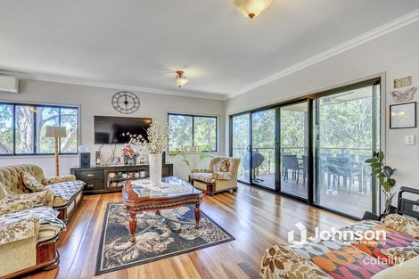 Property photo of 21/7 Oasis Close Manly West QLD 4179