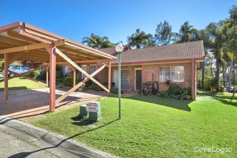 Property photo of 3/37 Old Coach Road Tallai QLD 4213