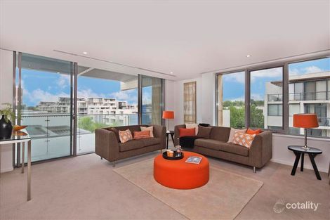 8/110 Giles St, Kingston, ACT 2604