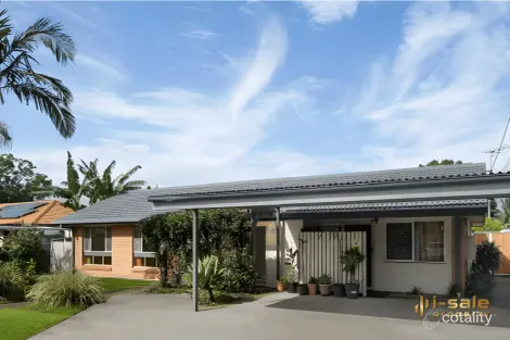 13 Netherby St, Rochedale South, QLD 4123