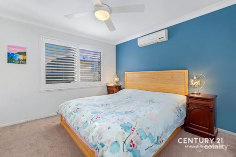 Property photo of 23 Thomas Francis Way Rouse Hill NSW 2155