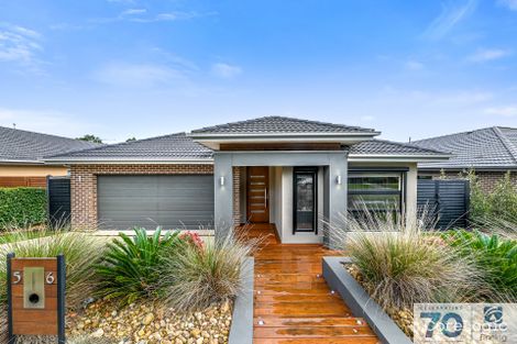 Property photo of 56 Royal St Georges Chase Botanic Ridge VIC 3977