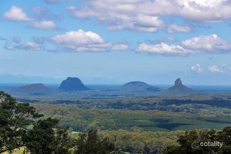 419 Mountain View Rd, Maleny, QLD 4552