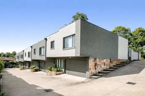 5/54 Baker St, Carlingford, NSW 2118