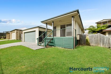Property photo of 281 Eagle Street Collingwood Park QLD 4301