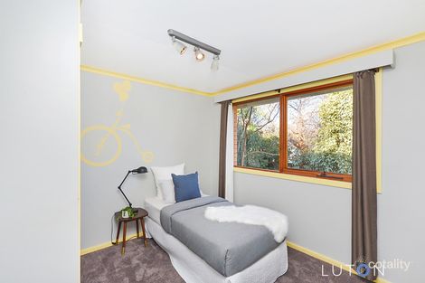 Property photo of 95 Pennefather Street Higgins ACT 2615