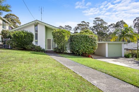 3 Ocean Ave, Surf Beach, NSW 2536