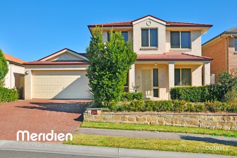 Property photo of 30 Rebellion Circuit Beaumont Hills NSW 2155