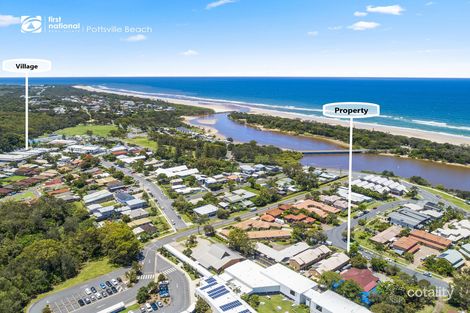 4/7 Hampton Ct, Pottsville, NSW 2489