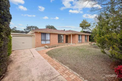Property photo of 79 Keverstone Circuit Isabella Plains ACT 2905