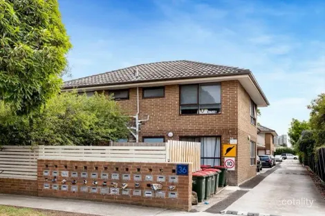 9/36 Ridley St, Albion, VIC 3020