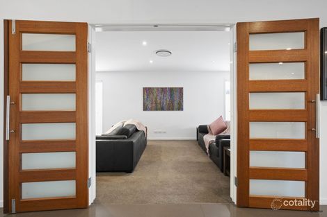 Property photo of 42 Bradshaw Drive Currumbin Waters QLD 4223