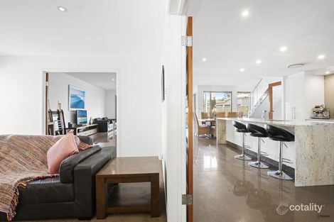 Property photo of 42 Bradshaw Drive Currumbin Waters QLD 4223