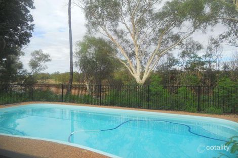 Property photo of 52 Erap Street Soldiers Hill QLD 4825