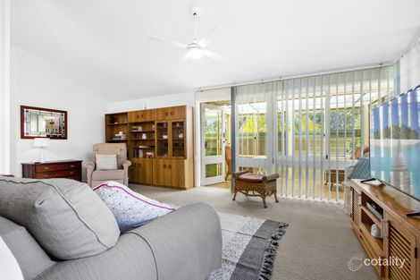 Property photo of 3 Ocean Avenue Surf Beach NSW 2536