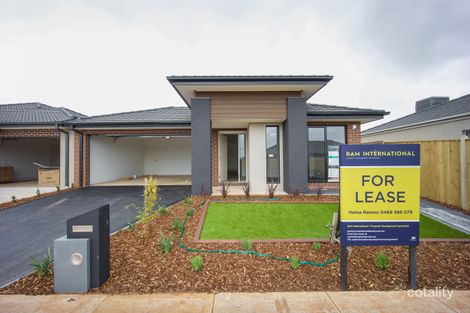 4 Apsley Way, Thornhill Park, VIC 3335