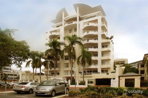 Property photo of 1/73 Spence Street Cairns City QLD 4870