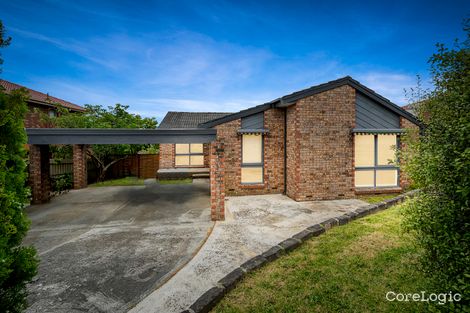 3 Warburton Ct, Endeavour Hills, VIC 3802