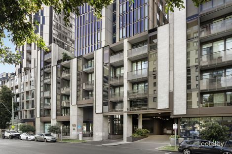 505a/60 Dorcas St, South Melbourne, VIC 3205