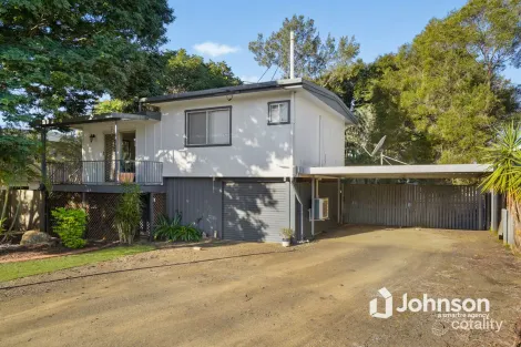 7 Wellington St, Brassall, QLD 4305