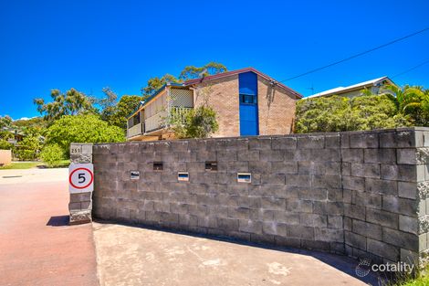 3/251 Auckland St, South Gladstone, QLD 4680