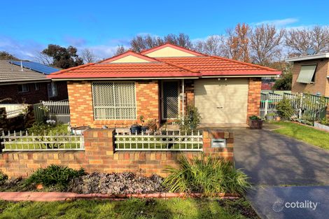 Property photo of 126 Nasmyth Street Young NSW 2594