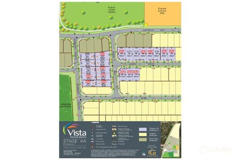 Property photo of 50 Isabelline Terrace Karnup WA 6176