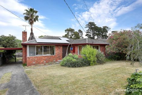 Property photo of 26 Moreton Crescent Bundoora VIC 3083