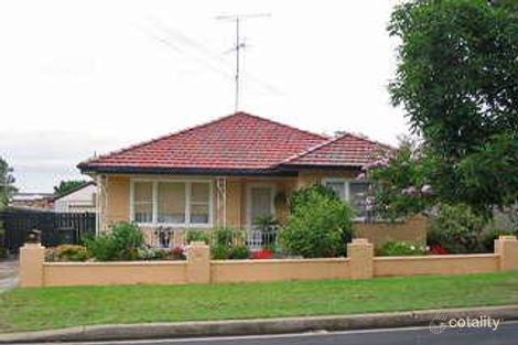 Property photo of 26 Granville Street Fairfield Heights NSW 2165
