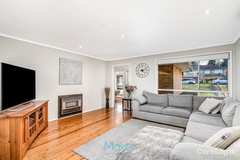 Property photo of 23 Tennyson Street Winston Hills NSW 2153