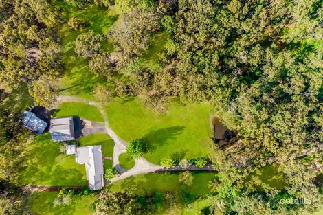 Property photo of 7 Hughes Road Glenorie NSW 2157