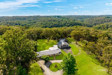 Property photo of 7 Hughes Road Glenorie NSW 2157