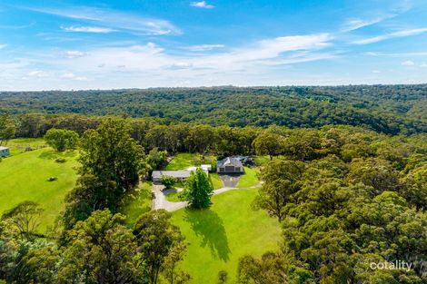 Property photo of 7 Hughes Road Glenorie NSW 2157