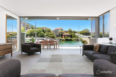 Property photo of 12 Adderstone Avenue North Sydney NSW 2060