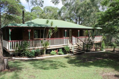 14-18 Bloodwood Ct, Cedar Vale, QLD 4285