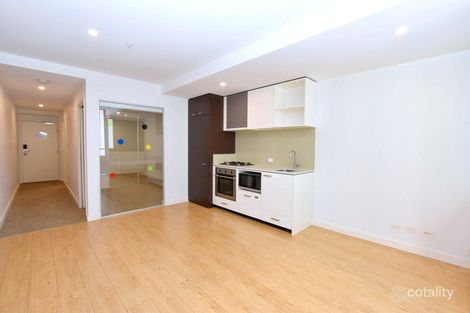 Property photo of 1003/61 City Road Southbank VIC 3006