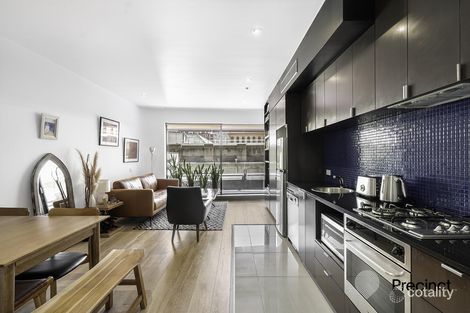 Property photo of 108/300 Swanston Street Melbourne VIC 3000