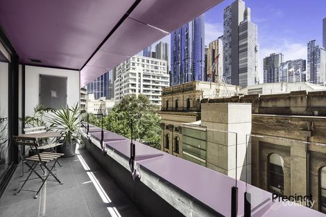 Property photo of 108/300 Swanston Street Melbourne VIC 3000