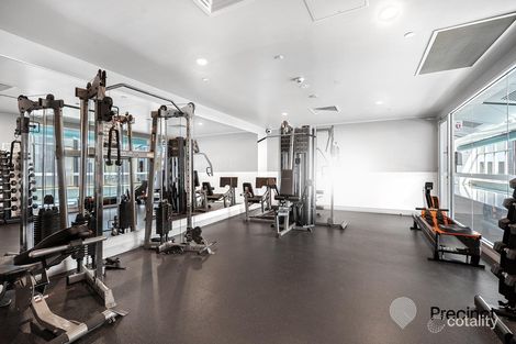 Property photo of 811/300 Swanston Street Melbourne VIC 3000