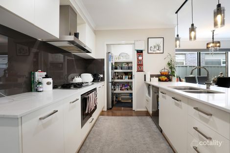 Property photo of 24 Sunmoth Road Craigieburn VIC 3064