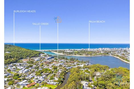 28 Elanora Dr, Burleigh Heads, QLD 4220