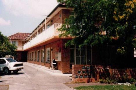 5/21 Latrobe St, Footscray, VIC 3011