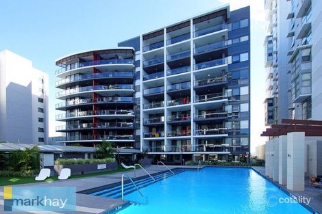 7/143 Adelaide Tce, East Perth, WA 6004