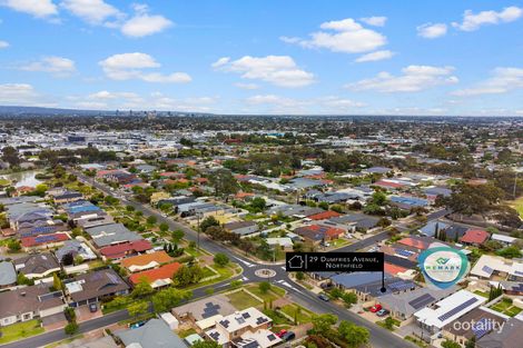 Property photo of 29B Dumfries Avenue Northfield SA 5085