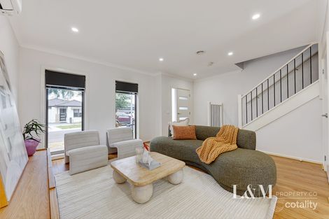 Property photo of 7 Bentham Street Roxburgh Park VIC 3064