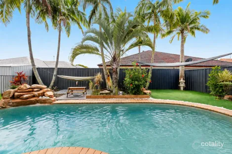 Property photo of 15 Pembroke Crescent Sippy Downs QLD 4556