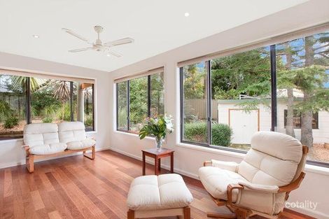 Property photo of 5A Turriell Point Road Port Hacking NSW 2229
